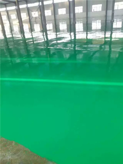 三道镇，我直接给你一份室外地坪漆翻新维修