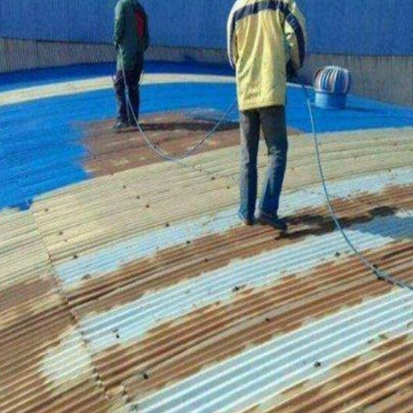 三道镇地面翻新与地坪漆施工流程